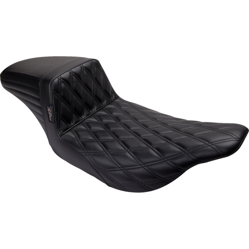 Le Pera Asiento KickFlip para Harley