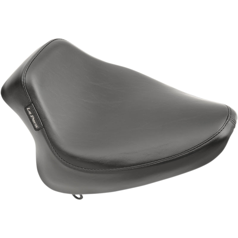 Le Pera Asiento individual Silhouette Deluxe para Harley