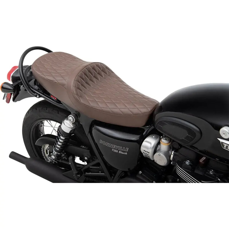 Z1R Perfil bajo Touring Asiento para Triumph