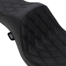 Drag Specialties Asiento Predator III para Harley 