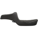 Drag Specialties Asiento Predator III para Harley 