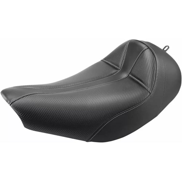 Saddlemen Asiento Dominator Solo para Indian