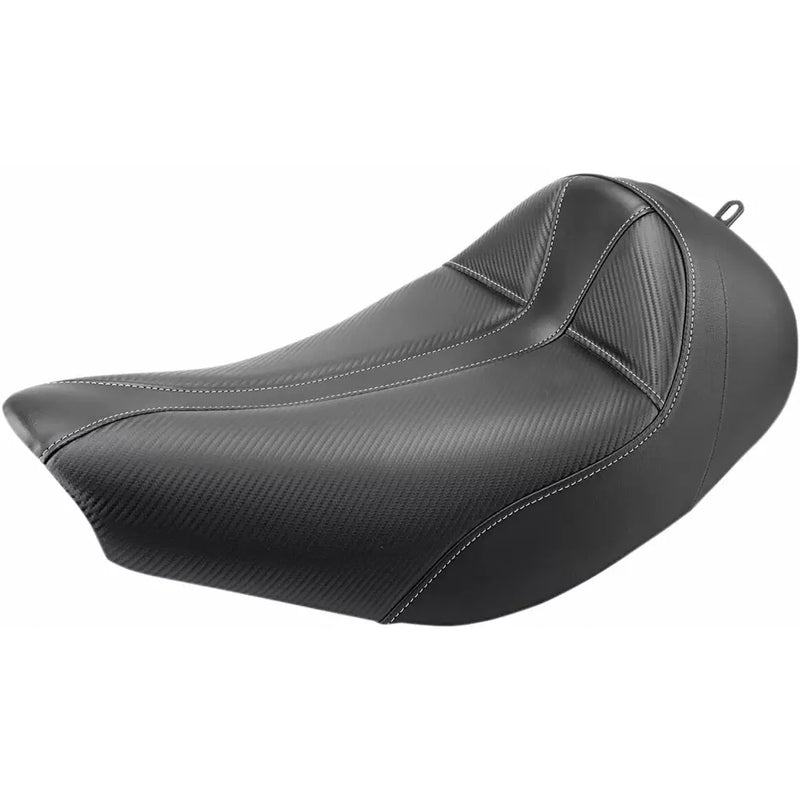 Saddlemen Asiento Dominator Solo para Indian
