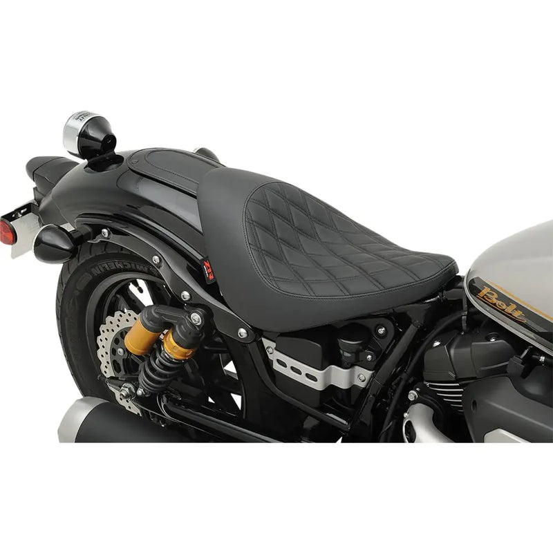 Asiento individual de perfil bajo Z1R para Yamaha