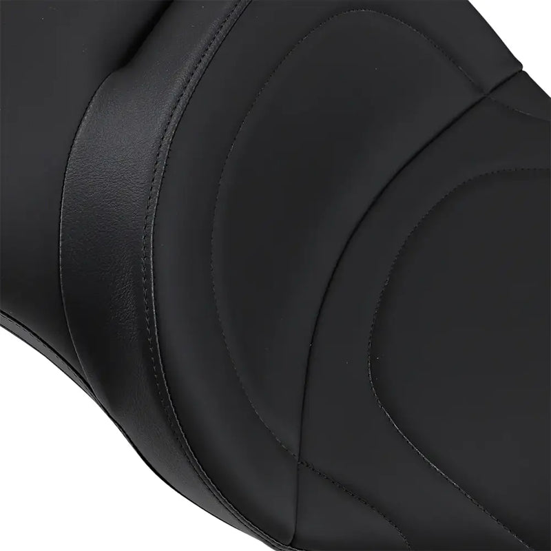 Drag Specialties Asiento grande Touring para Harley