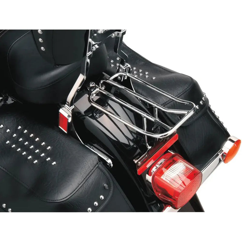MCS Portaequipajes trasero para Harley