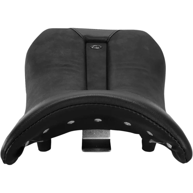 Saddlemen Asiento deportivo Track con canal de gel para BMW