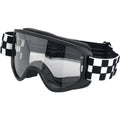 Biltwell Gafas de moto Moto 2.0