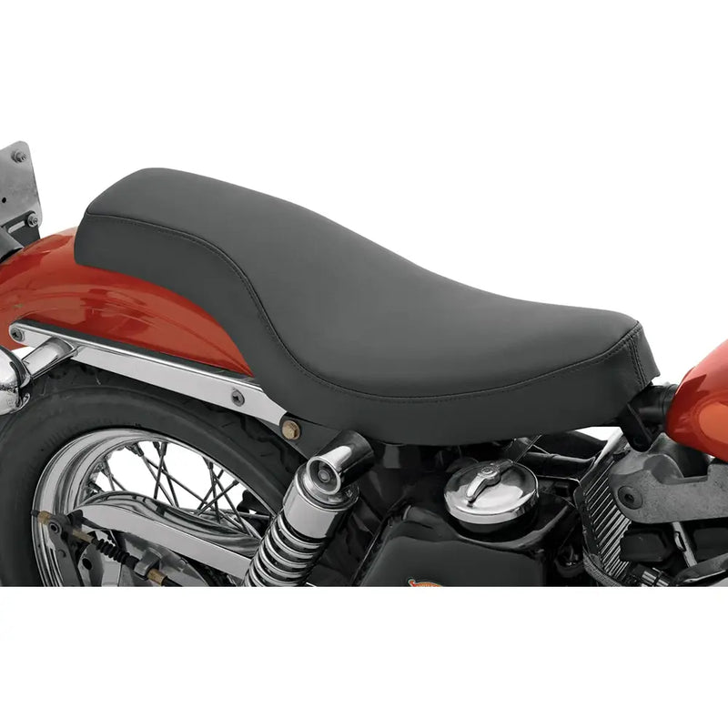 Drag Specialties Asiento estilo cuchara para Harley