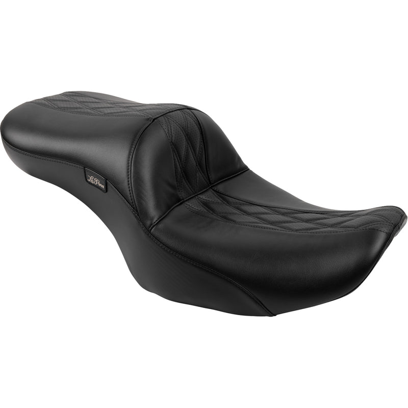 Le Pera Asiento Maverick para Harley