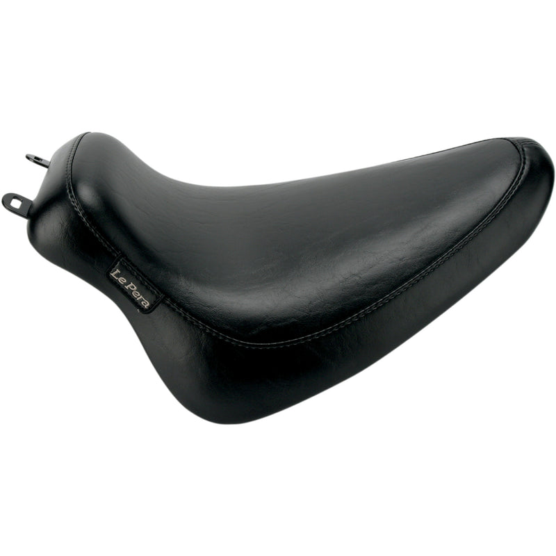 Le Pera Asiento Silhouette Solo para Harley