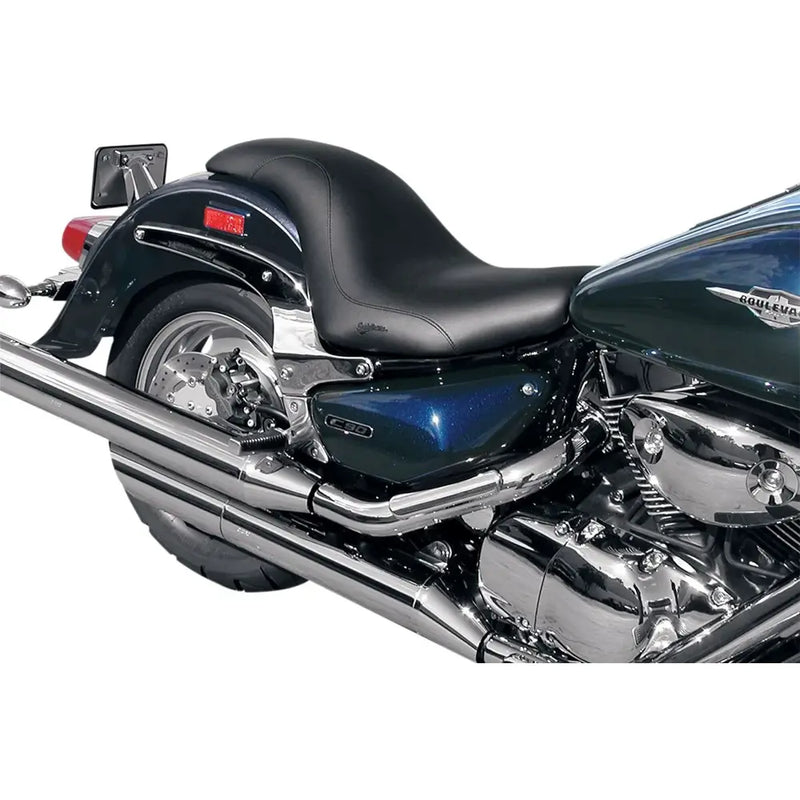 Saddlemen Asiento Profiler para Suzuki