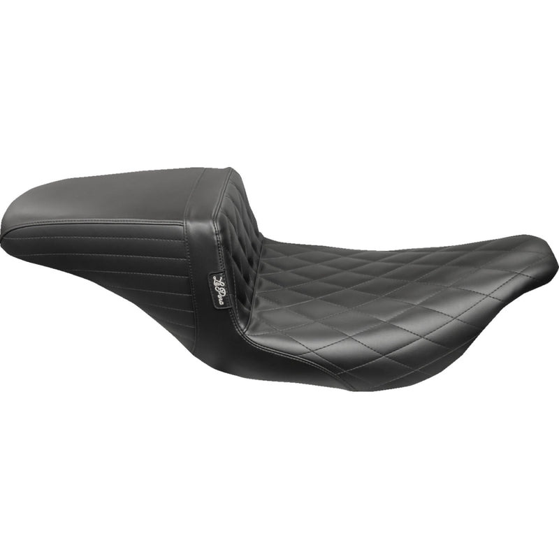 Le Pera Asiento KickFlip Solo para Harley