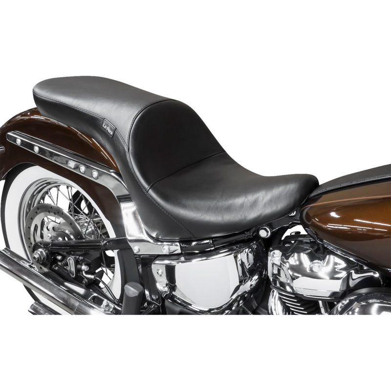 Le Pera Asiento Maverick para Harley