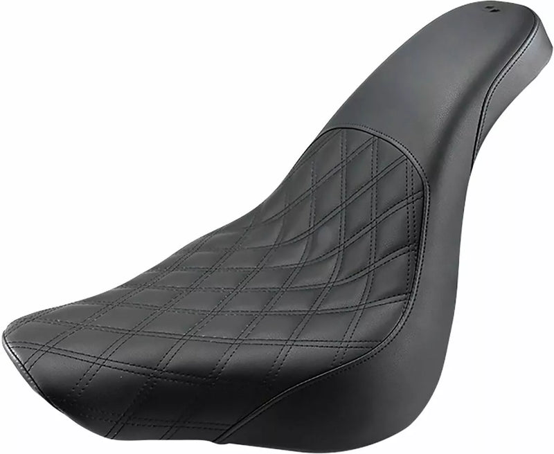 Asiento de moto Saddlemen Profiler para Harley