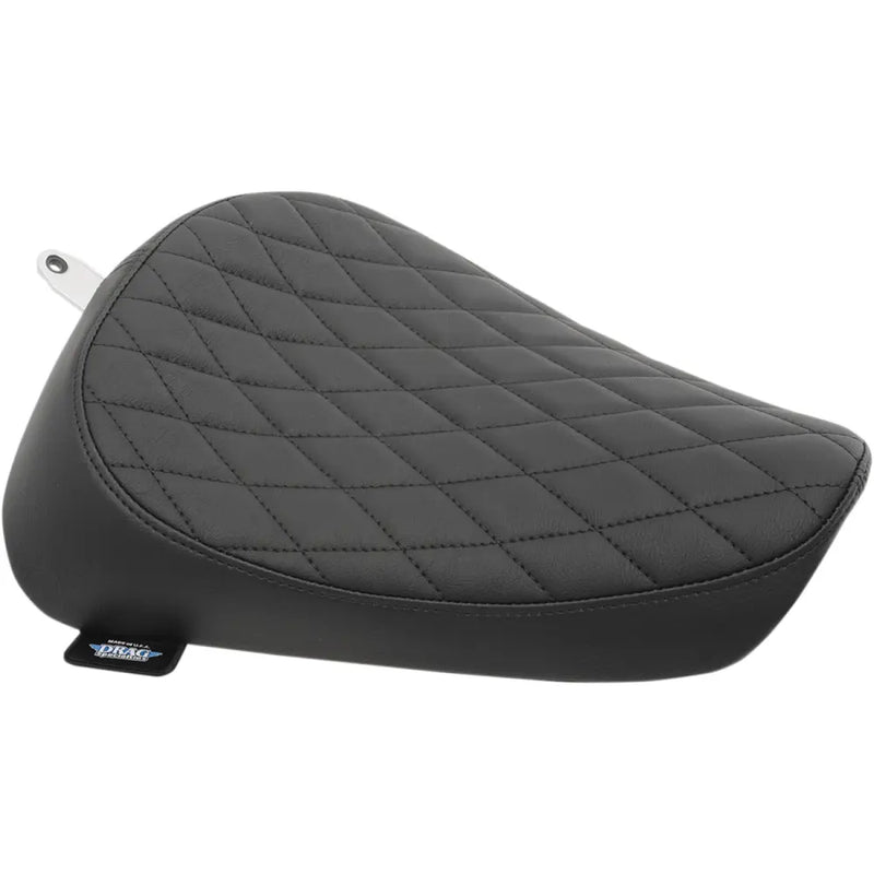 Drag Specialties Asiento individual para Harley