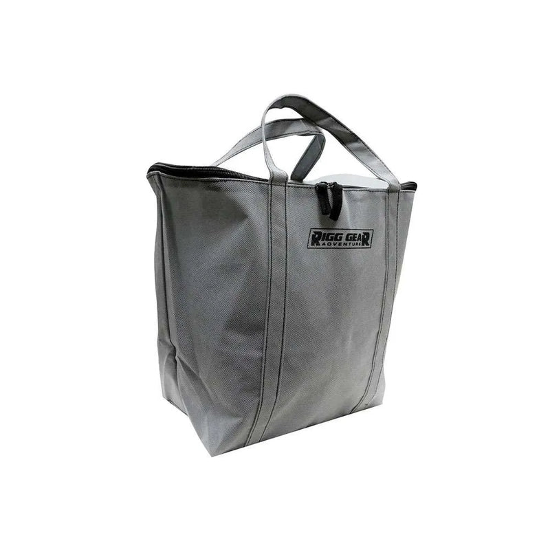 Nelson Rigg Juego de alforjas secas para motocicleta Sierra 55L