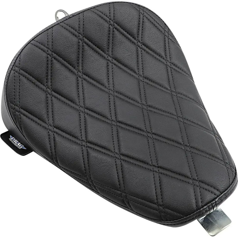 Drag Specialties Asiento Bobber Solo para Harley
