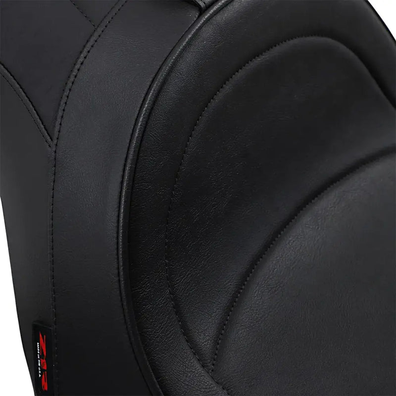 Asiento Z1R de perfil bajo Touring Para Yamaha