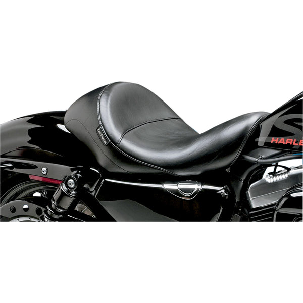 Le Pera Asiento individual Aviator para Harley