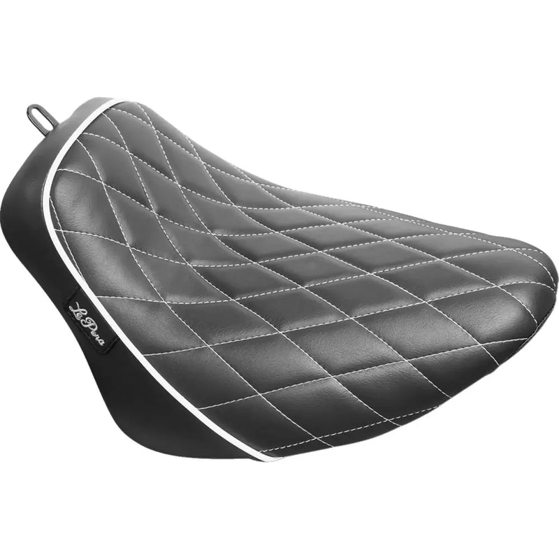 Le Pera Asiento individual Bare Bones para Harley