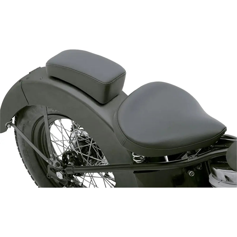 Drag Specialties Almohadilla universal para pasajero de motocicleta