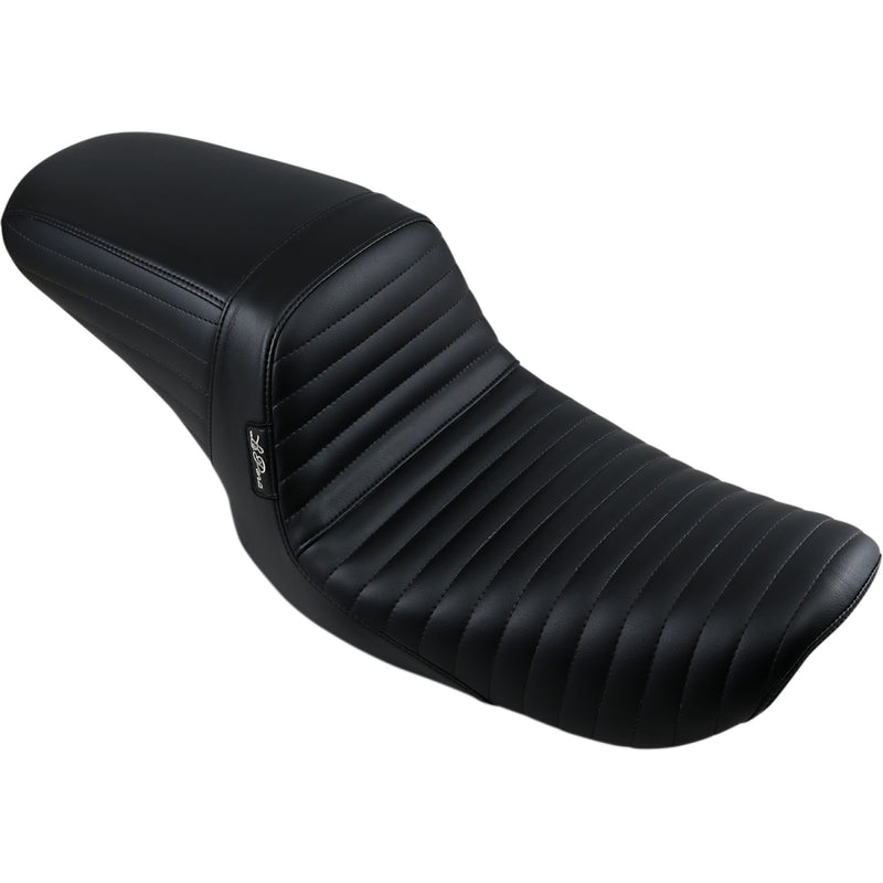 Le Pera Asiento KickFlip Solo para Harley