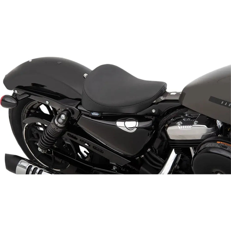 Drag Specialties Asiento Bobber Solo para Harley
