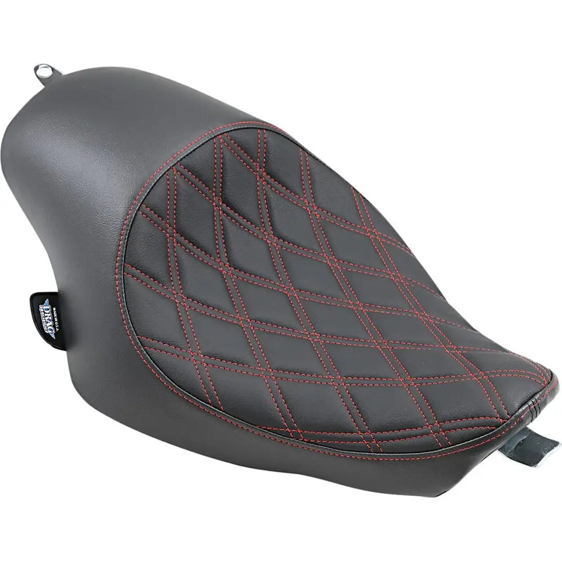 Drag Specialties Asiento individual 3/4 para Harley