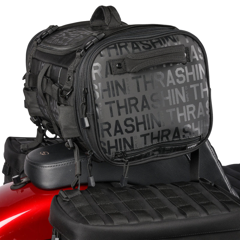 Kit de correas para equipaje Thrash Supply Molle