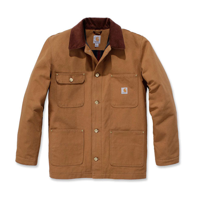 Carhartt Chaquetón de pato firme