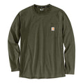 Carhartt Manga larga Force Flex Pocket