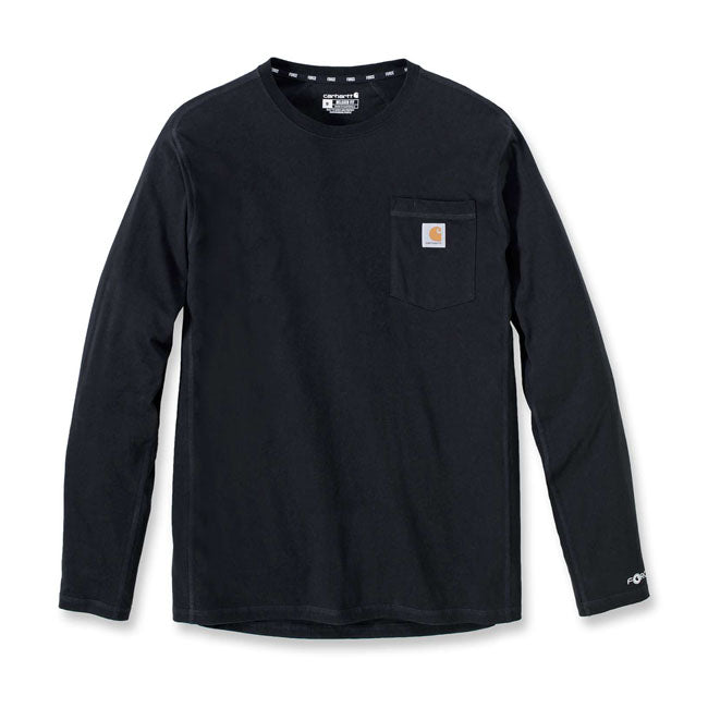 Carhartt Manga larga Force Flex Pocket