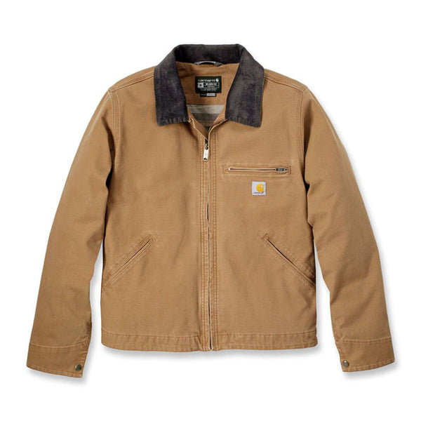 Carhartt Chaqueta relaxed fit Duck Detroit