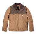 Carhartt Chaqueta aislante Montana Duck