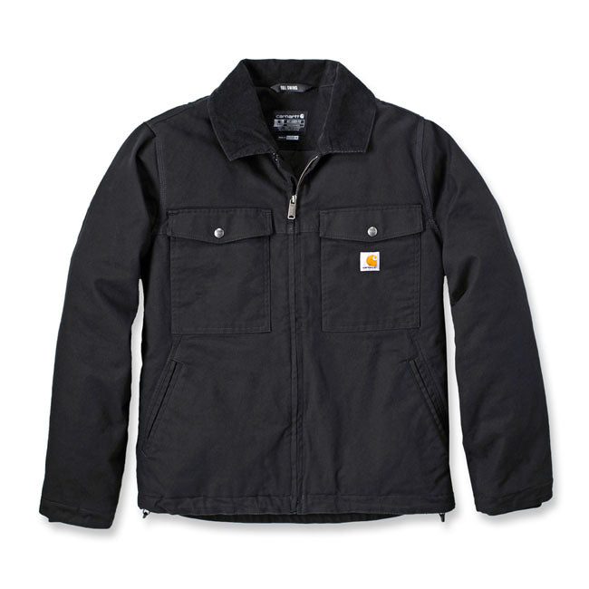 Carhartt Chaqueta aislante Montana Duck