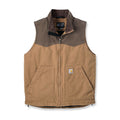 Carhartt Chaleco Montana Rugged Flex