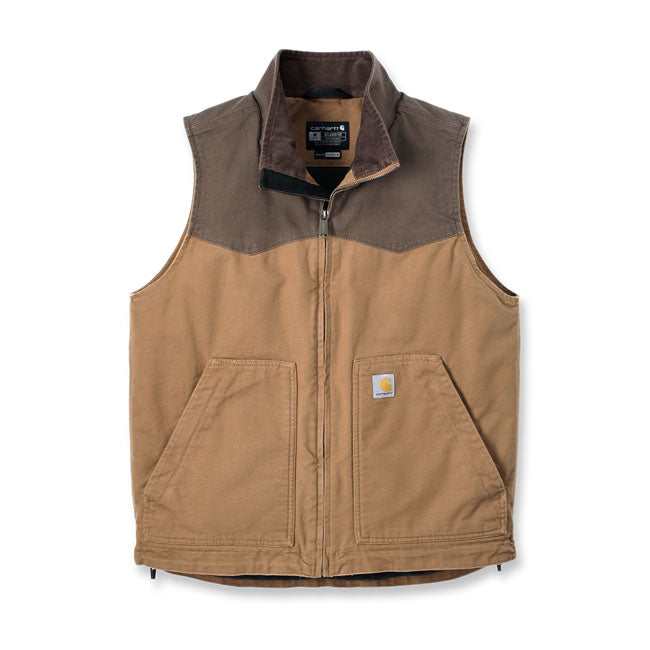 Carhartt Chaleco Montana Rugged Flex