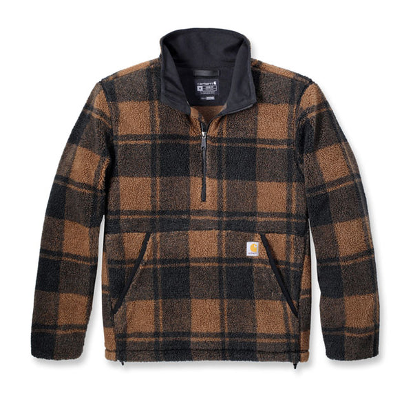 Carhartt Jersey polar holgado