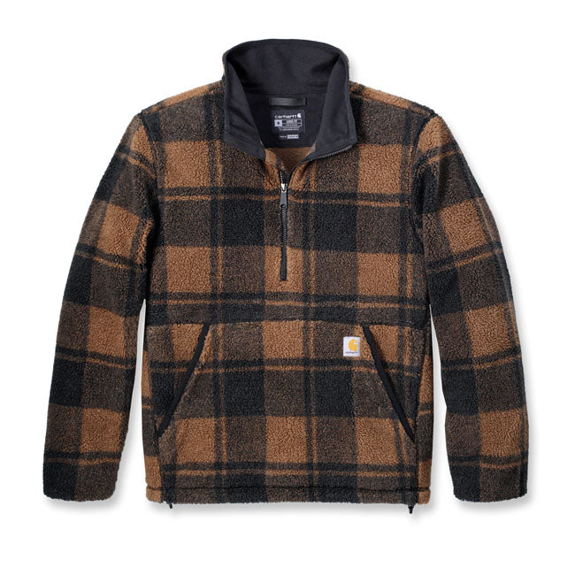 Carhartt Jersey polar holgado