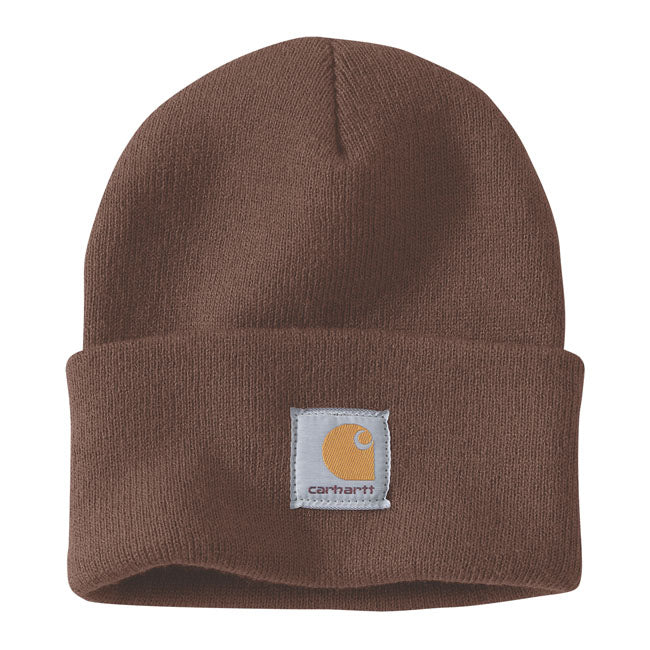 Gorro Carhartt Rib Knit Watch