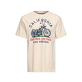 King Kerosin Camiseta California