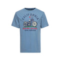 King Kerosin Camiseta California