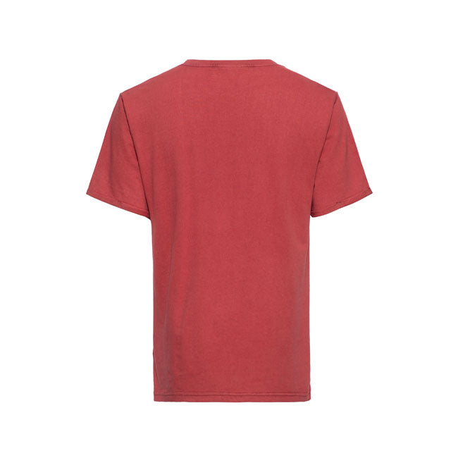 King Kerosin Camiseta Unleash Spirit