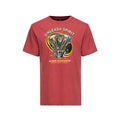 King Kerosin Camiseta Unleash Spirit