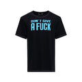 King Kerosin Camiseta Don't Give a Fuck