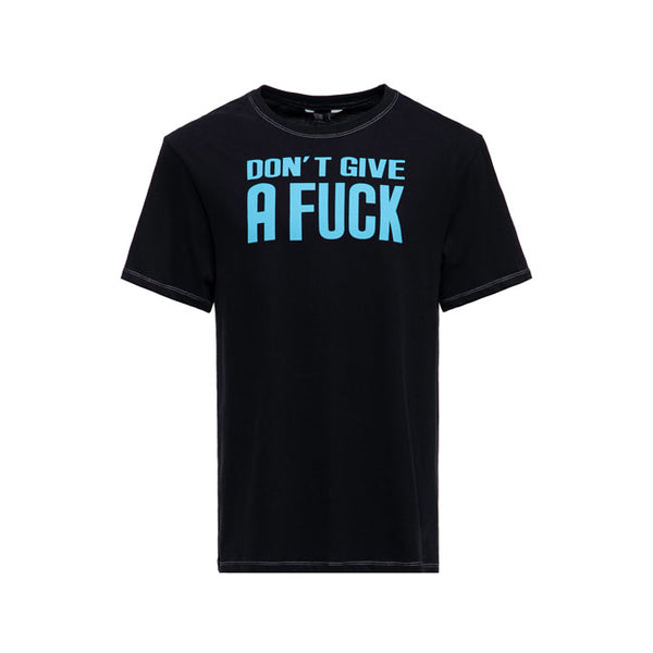 King Kerosin Camiseta Don't Give a Fuck