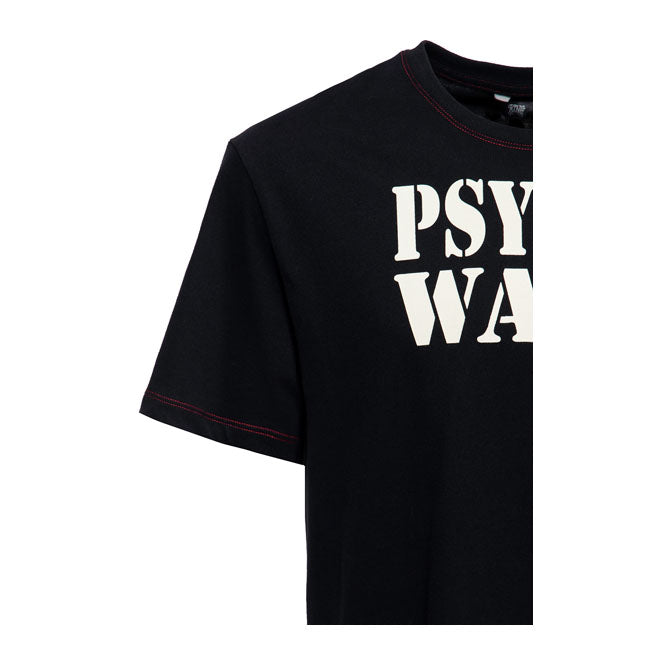 King Kerosin Camiseta Psycho Ward