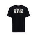 King Kerosin Camiseta Psycho Ward