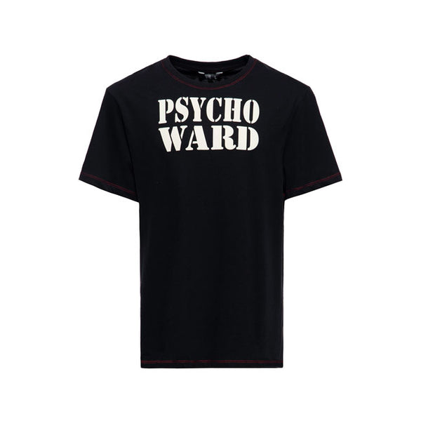 King Kerosin Camiseta Psycho Ward